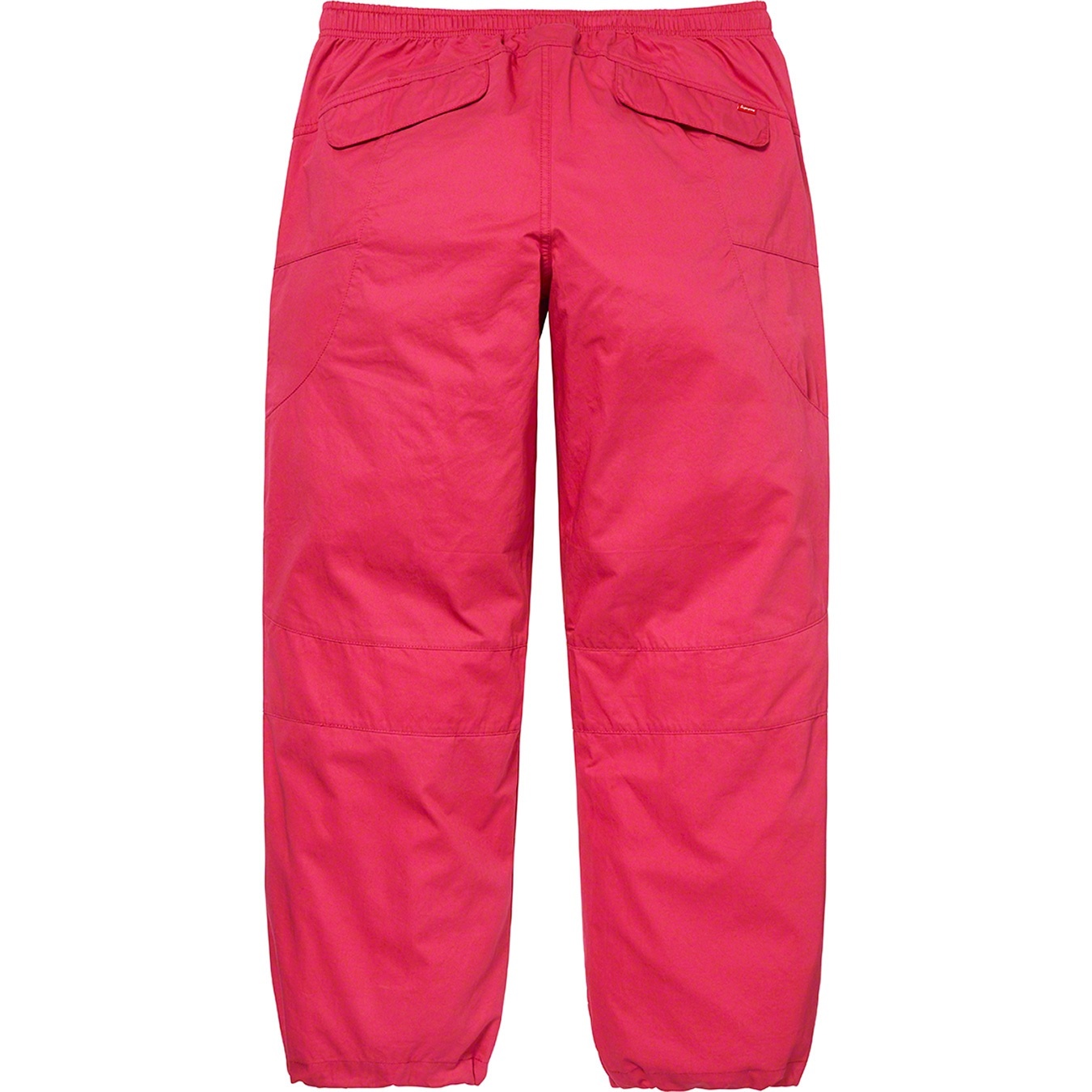Cotton Cinch Pant view 2